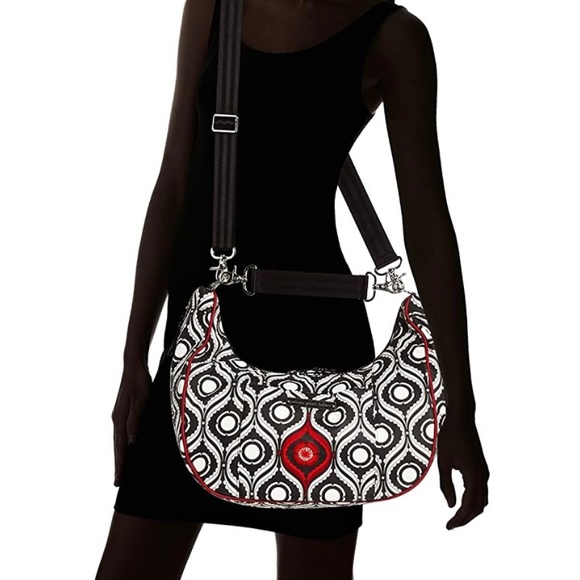 Petunia Pickle Bottom Touring Tote, Evening in Islington - Picture 5 of 5